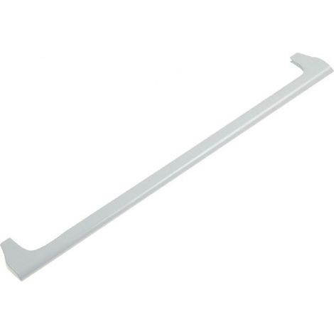 Perfil frontal 41,5cm /45,2cm para frigorífico BEKO 4617490200