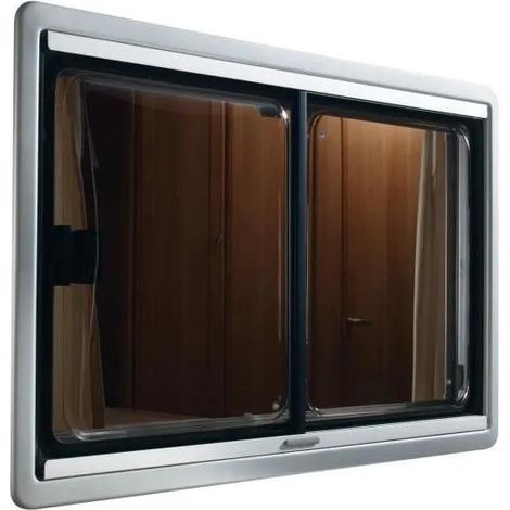 Finestra scorrevole dometic S4 design moderno 500 x 450 mm