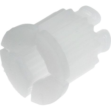 HANSA Adaptador HANSA 59910235 Blanco, 59910235