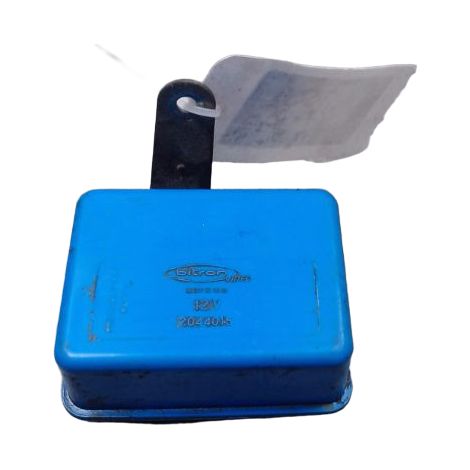 Boitier De Prechauffage CITROEN Ax -91 [PRODUIT D'OCCASION]♻️598115 (1/3)