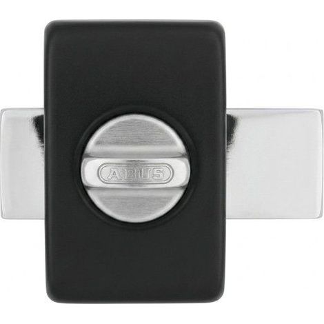 ABUS VERROU DE PORTE V83 CB 40 BK BOX 98322 (1/5)