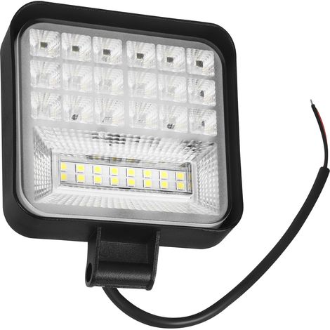 Lámpara de trabajo 25W 1600lm KD3604 (1/5)