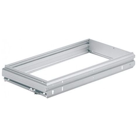 Cadre suspendu 9007214acier aluopt.