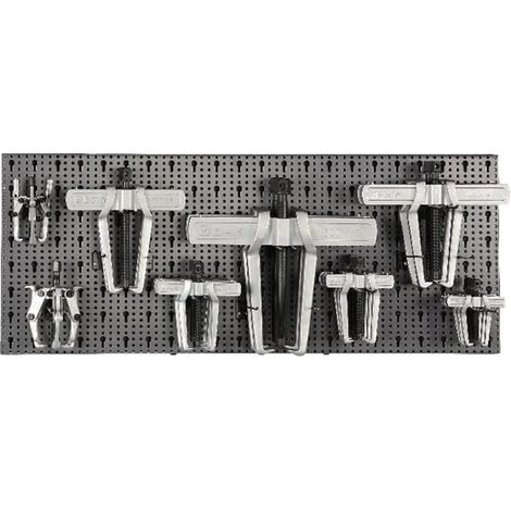 Assortimento estrattori beta 6600m/657