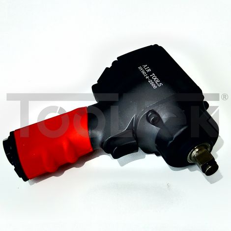 AVVITATORE PNEUMATICO PISTOLA PNEUMATICA 1/2'' COMPATTO