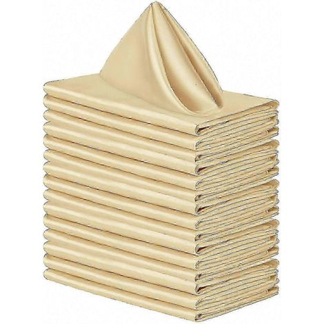 Lot de 8 anneaux de serviettes de table indéformables, antirouille et ajourés, ornés de strass, 8 rangées, pour banquets et fêtes (KAESI).