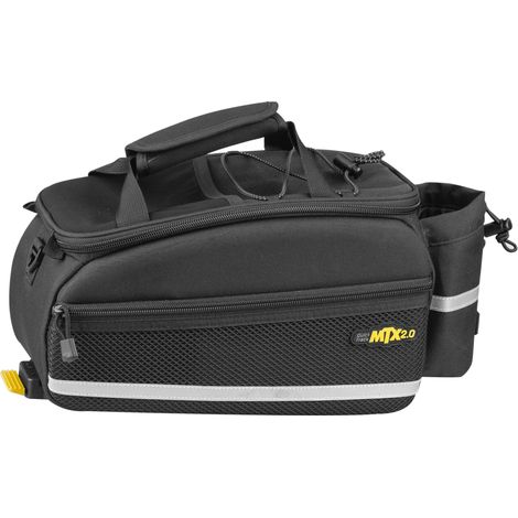 Sacoche De Porte-bagages Vélo - Fixation Rapide Système Mtx 2.0 - Topeak