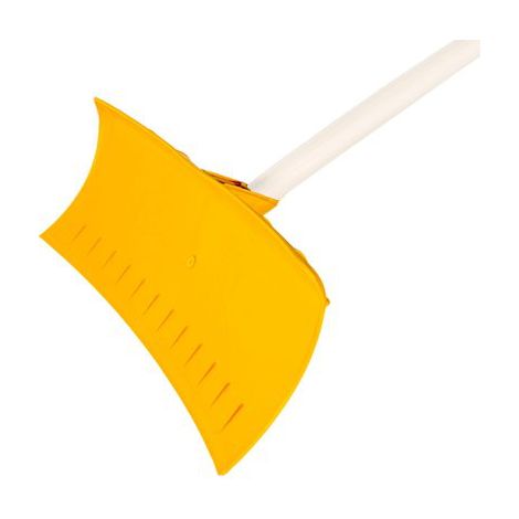 PALA CEREALI NEVE A SPINTA 014SPIN STEA - PP CM 62X22- 3 pezzi