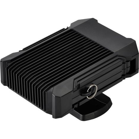 Autoheizung, 12V einstellbar, 2-in-1 tragbarer Ventilator mit Schnellheiz- und elektrischer Enteisungsfunktion. (1/4)