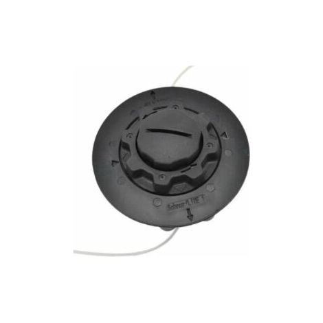 FITLAB-Tête de coupe pour Stihl Fs38 Fs40 Fs45 Fs50 Fse60 Fse71 Fse81 Te600 Te700 Te1000 Auto Cut C5-2 4006 710 2105 (1/5)