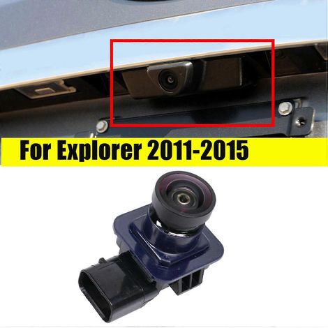 caméras de recul pour Ford Explorer 2011-2015 (EB5Z19G490A / DB5Z19G490A) (1/5)