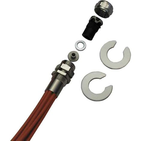 Telegärtner Kabelaufteiler ODS Mini für 4 Fasern TN-KA-4