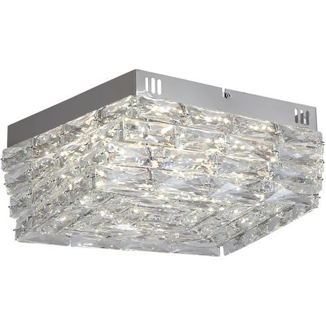 Plafonnier Modena chrome - 65810-420CC