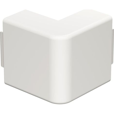 Herraje de esquina exterior tipo WDK HA40090RW (1/5)