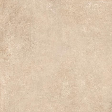 Gres Porcelánico Efecto Cemento Moderno Beige 80X80 - ECCE401 (Ceramishop.es) (1/5)