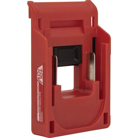 Akku-Adapter z.Makita FUTECH (1/2)