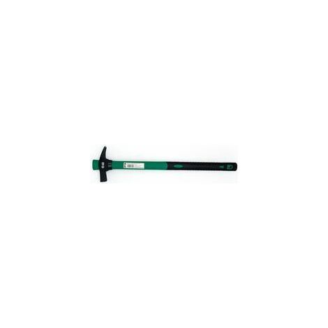 C MARTELLO P/CARPENTIERE C/MANICO FIBRA DI VETRO 300G