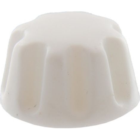 BL PARACOLPO P/PORTA ADESIVO BOERO BIANCO 4 PZ