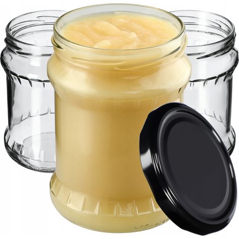 KADAX Glas Anna 500ml fi82 TO-500/8 24er-Pack (1/5)