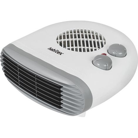 Termoventilador HABITEX E306 2000 W (1/3)