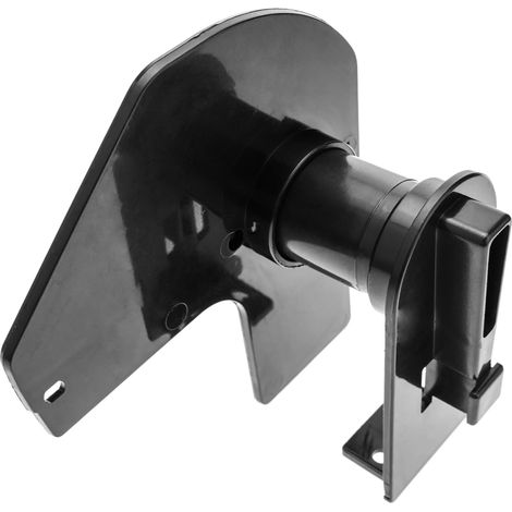 BeMatik - Adaptateur en plastique réutilisable pour la bobine d'étiquette Brother DK-22210 (1/5)