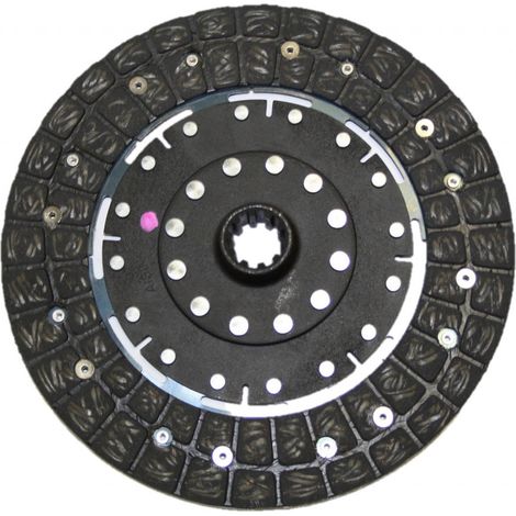 Disque d'embrayage Shibaura, 320400210, 320400211, 320400212, SD2200, S325, SE2540, SD2240, méca