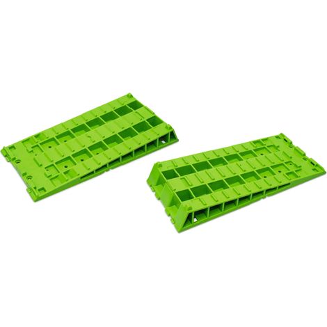 Froli Kompaktkeil Green Edition