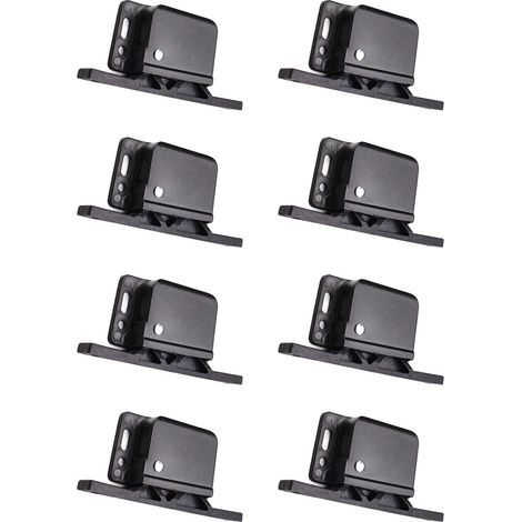 8 loquets de placard pour camping-car, bureau à domicile (1/5)