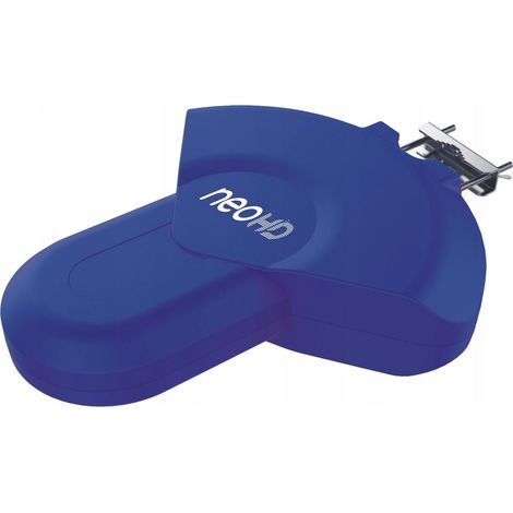 Antenna opticum Active 80 guadagno 35 dB portata 80 km (1/3)