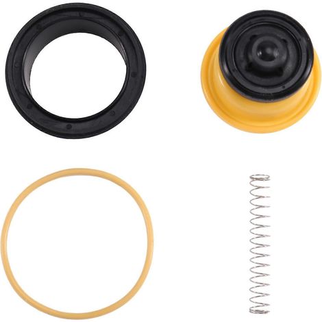 Kits de soupapes solénoïdes de turbocompresseur 037977 11657566324 0001531159, dérivation de turbocompresseur pour moteur 1,6 L (1/5)