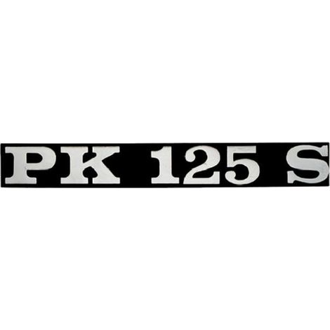 Tuning RMS für Scooter Piaggio 125 Vespa PK S 1982 195635 Neu