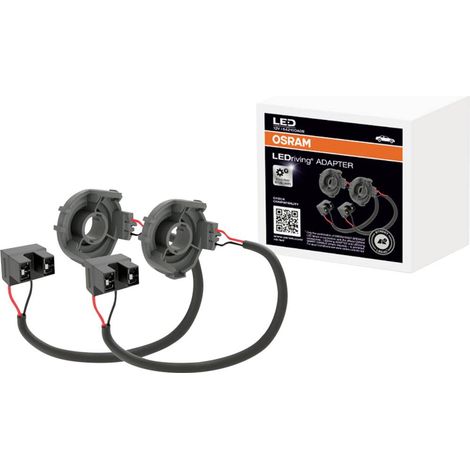 Adattatore LED Osram Laser DA08 (1/5)
