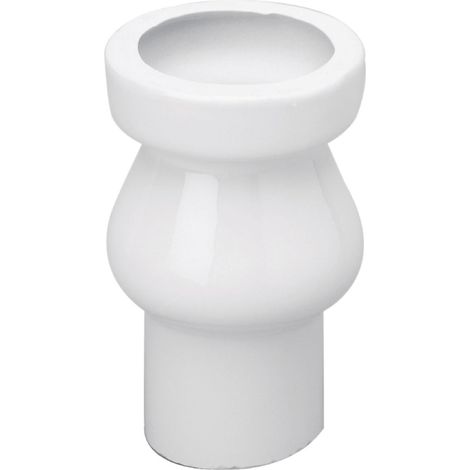 Manchon Aspirambo gré court diamètre 75 (1/3)