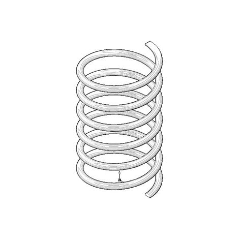 DO Griff Ersatzteile 90160202700 D. 4,5 x 7,5mm
