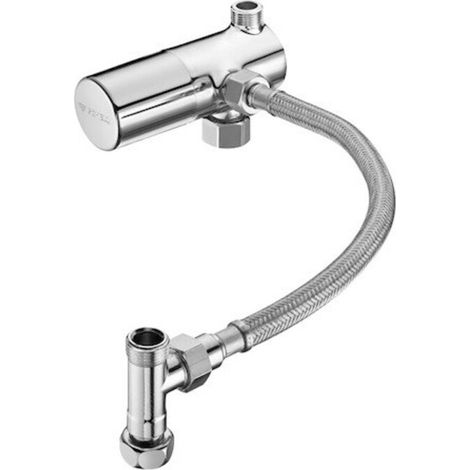 Schell 094160699 Eckventil-Thermostat Set (1/2)