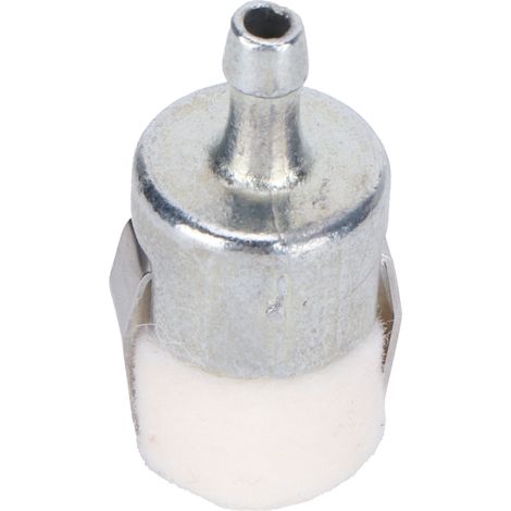 Kraftstofffilter für Kettensägen (5er-Pack) 13120519831, kompatibel mit Homelite/Echo/Husqvarna/Stihl Poulan (1/5)
