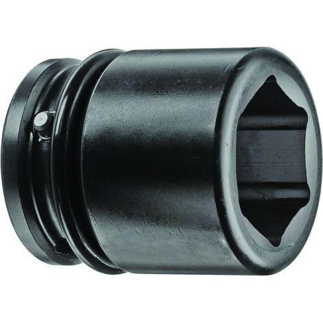 GEDORE 2734095 - Clé IMPACT 3/4" 19 mm , K 32 S 19 (1/5)