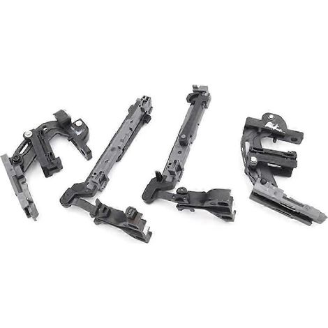 22278000 Kit de toit ouvrant pour voiture, support de toit ouvrant, guide de puits de lumière, support coulissant pour - Classe C W205 GLC( ) (1/5)