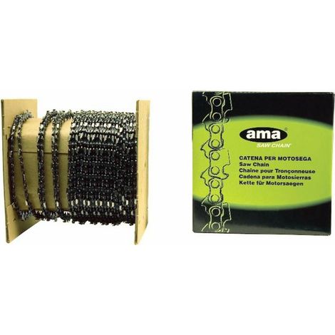 Catena Ama 1/4"-.043"-1,1Mm