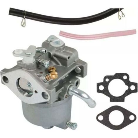 Carburateur 15003-2364 15001-2962 Pièces de rechange pour John Deere JX75 JE7514SB 14SE AM121151 AM124620 (1/4)