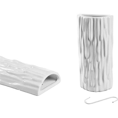 EVAPORATORE DA TERMOSIFONE IN CERAMICA DA 20 CM IN COLORE ASSORTITO (1/2)