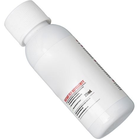 Spray anti-insectes pour animaux de compagnie. Repousse les puces, les tiques et les poux. Soulage les démangeaisons. Anti-puces pour chiens et chats. Spray Vitro 25 ml. (1/5)