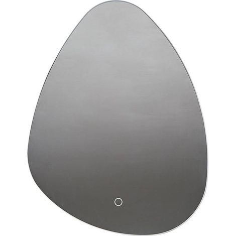 "Celestiel" aus Glas für Badezimmer von Lucande (1/5)