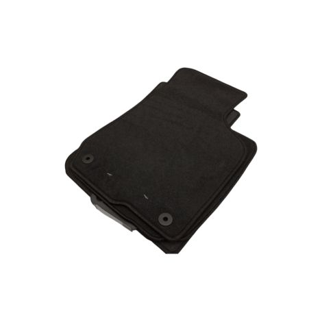 Tapis en moquette pour BMW i3 (2013-2020)