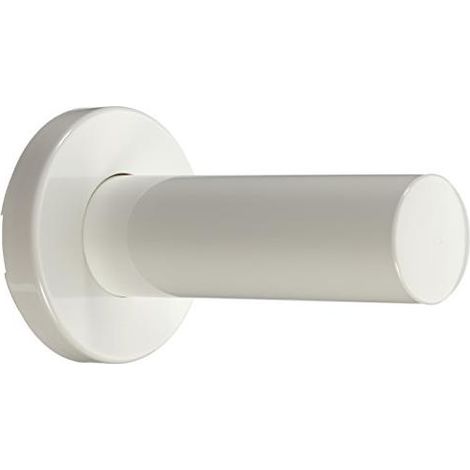 Reservepapierhalter 477.21.200 reinweiß (1/5)