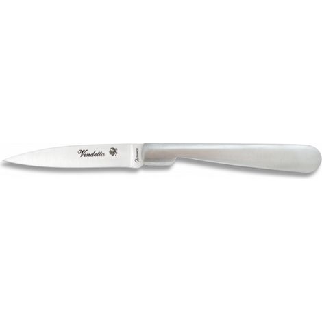 Messer Martinez Albainox vendetta Edelstahl 6 cm Klinge