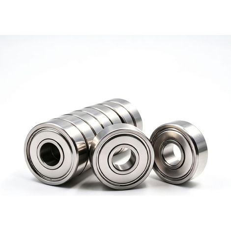 Cuscinetto in miniatura S686 ZZ P6 Z2