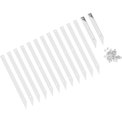 Outil de Centrage 7 Pointes Acier Inoxydable Compas Équidistant pour Bois Soudure Localisateur de Centre (1/5)