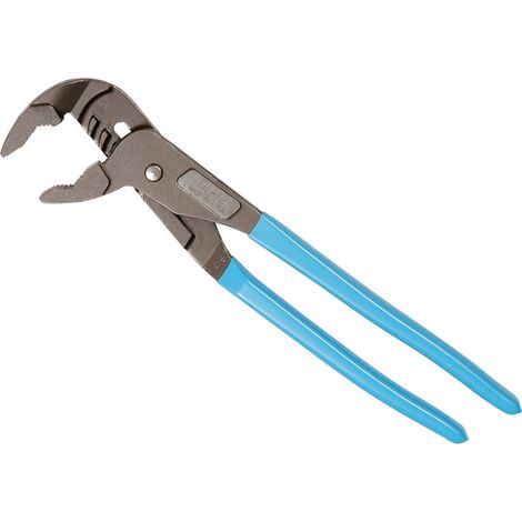 Channellock Griplock Tongue and Groove Pliers, 300mm (12-inch) Model CHAGL12