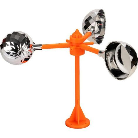 Brisevent antioiseaux standard pour lextrieur (1/5)